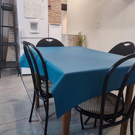 Grand Appartement Chaleureux Mirebeau-sur-Beze Экстерьер фото